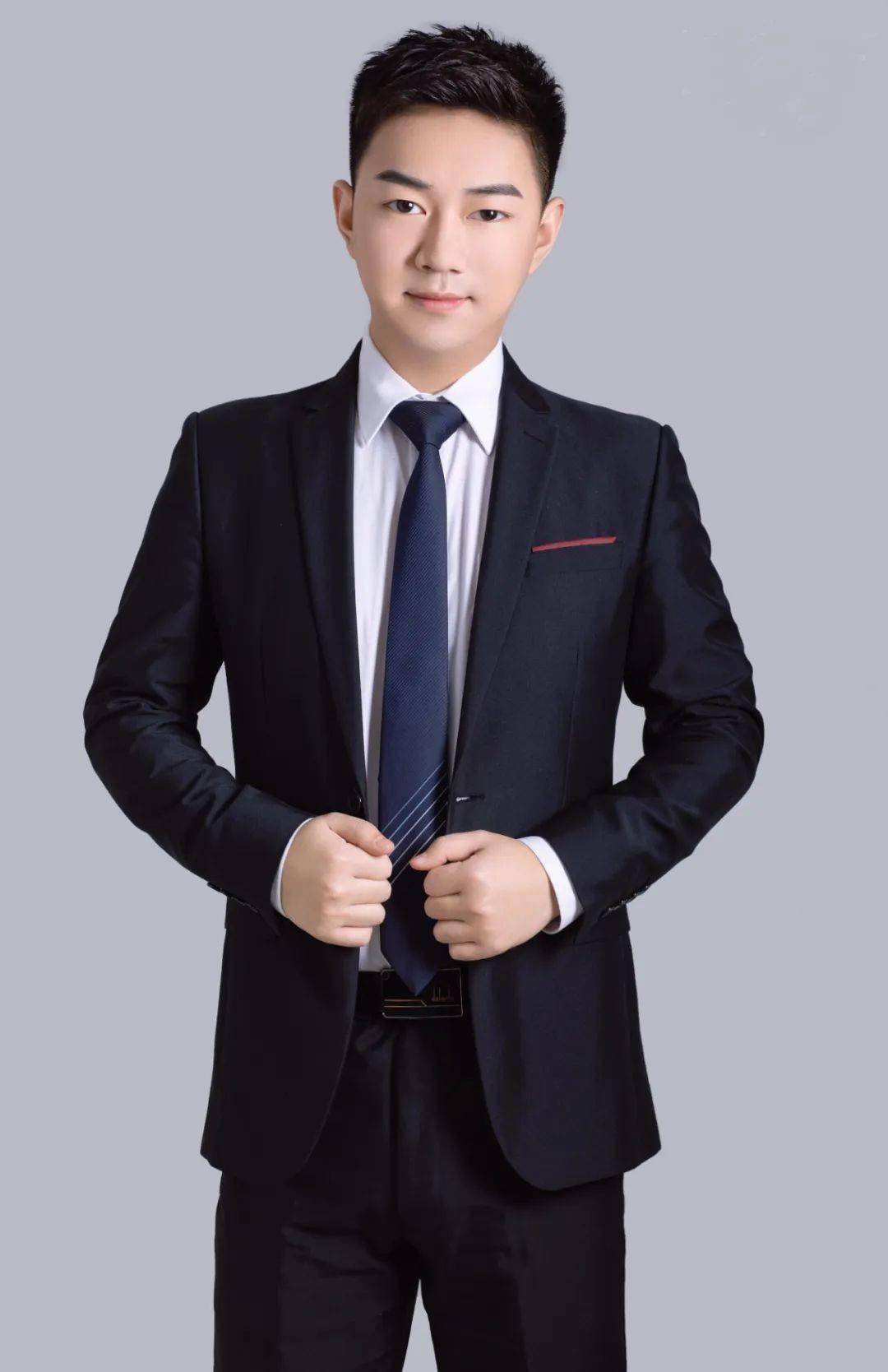 葛方丽 现场执行负责人